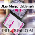 Blue Magic Sildenafil 32